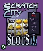Scratch City Slots (176x220)